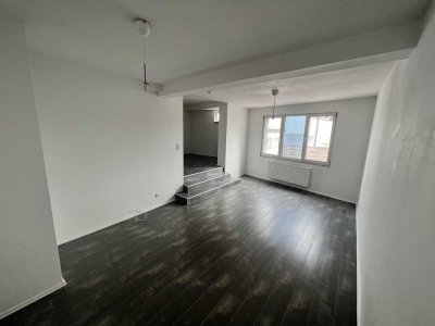 77 m² Erdgeschoss-Charme im alten Ortskern von Neu-Anspach