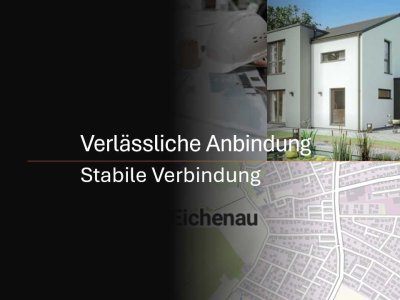 Technologisch durchdacht - Ihr modernes Heim