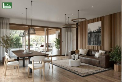 Der perfekte Mix aus Stadtleben und Natur – Jetzt entdecken!