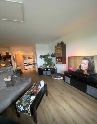 Wohnung (Neubau) in Merzenich