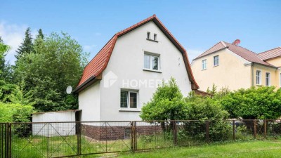 Ihr neues Zuhause: Einfamilienhaus mit 130 m² Wohnfläche, vier Zimmern und großzügigem Grundstück