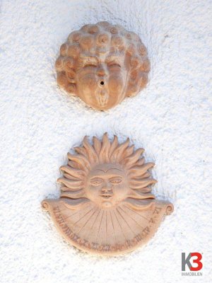 K3 - Einfamilienhaus auf mehr als 1000 m² Grund inkl. großem Schwimmteich (10 x 20 m) Traumhafter Berg- und Grünblick!