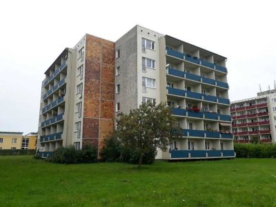 Altersfreundliches Wohnen ab 50 Jahren!