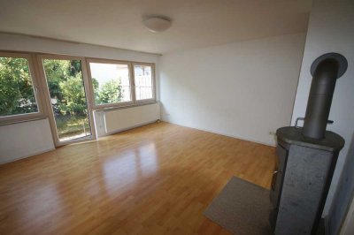 Familienfreundliches Reihenmittelhaus - Stellplatz / Garten / 2 Bäder