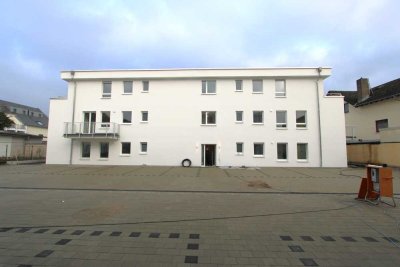2-Zimmerwohnung mit Balkon im 1. Obergeschoss