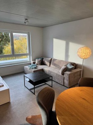 NEUBAU Erstbezug — rollstuhlgerecht