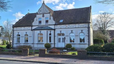 Exklusive Villa mit drei Wohneinheiten