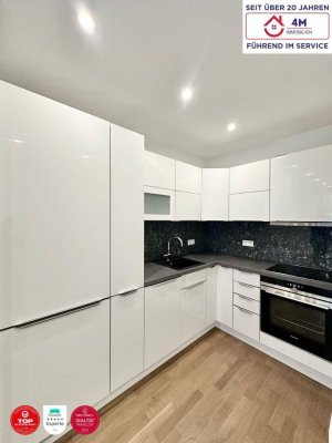 !!Preisänderung!! Helle sanierte 2-Zimmer Wohnung in ruhiger Lage