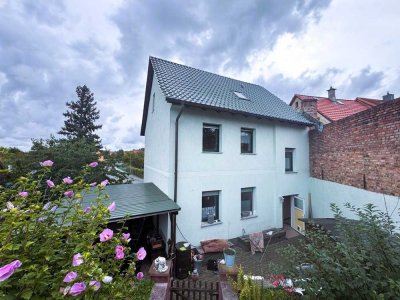 Familienfreundliches Einfamilienhaus – sofort bezugsbereit und umfassend saniert