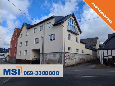 Wohn- und Reitanlage auf großzügigem Grundstück in Dörsdorf