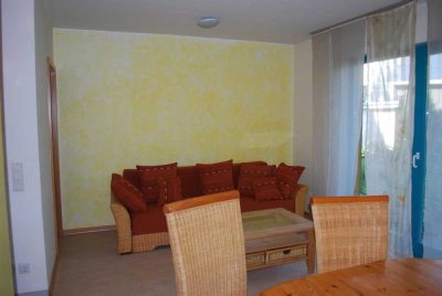 Modernes 1 Zimmer-Appartement - Montabaur 5 km