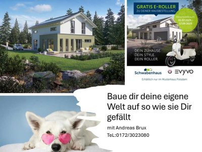 Kinderparadies – Ihr Zuhause