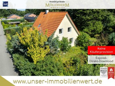 Viel Raum für Familie & Natur – Ihr Zuhause in Tarp
