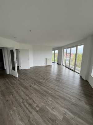 Helle und Moderne 3-Zimmer Wohnung in Bielefeld Jöllenbeck mit Balkon