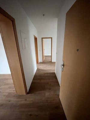 Heilbronn-Böckingen - 3-Zimmer-Wohnung mit Balkon