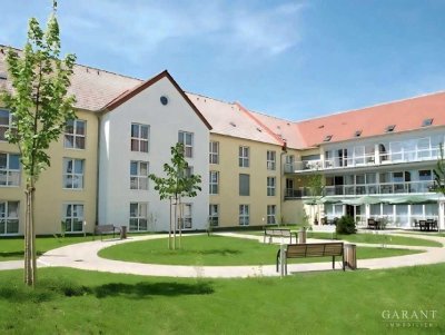 Pflegeimmobilie in Oberschweinbach - Das Investment mit Zukunft und sozialem Mehrwert!