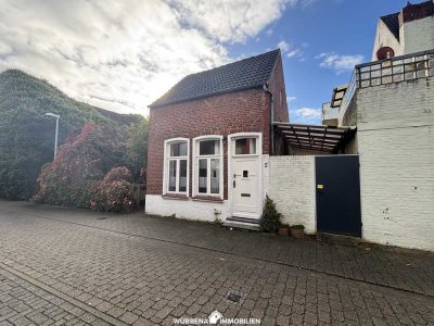 Singlehaus in Klein-Faldern zu vermieten!