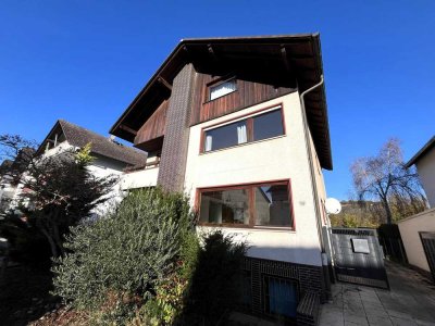 RESERVIERT!
Hier ist Platz für die gesamte Familie!