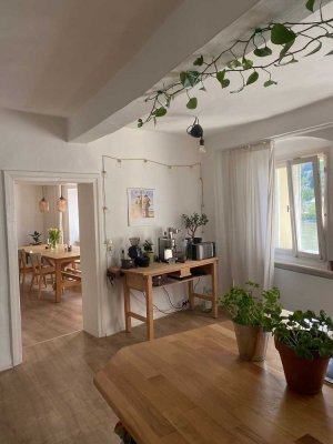 Romantische 2-Zimmer-Altstadt-Wohnung in Passau