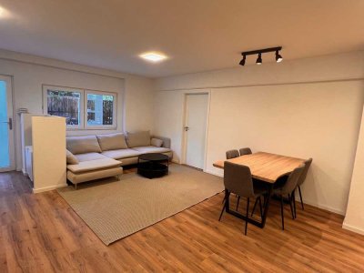 Zimmer in top Uni Lage / Furnished shared flat available