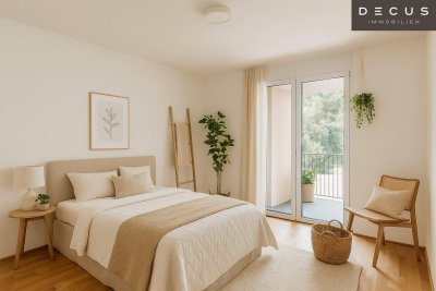 | NEU | 3 ZIMMER | KOCHINSEL | 3. OG | BALKON | ST. VEIT GASSE 25 | ERSTBEZUG IN HIETZING | MIETBEGINN PER 01. DEZEMBER 2025 | 1130 WIEN