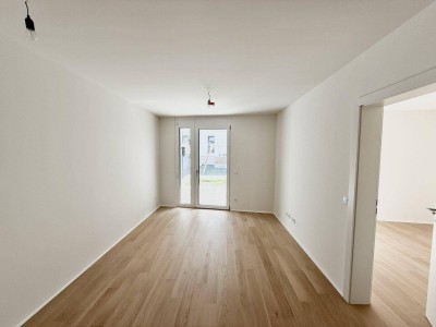 Stilvoll, modern, bezugsfertig – Eigennutzer oder als Anleger – in ruhiger Bestlage