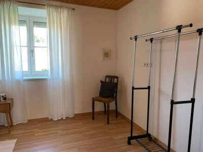 WG-Zimmer in Königsmoos