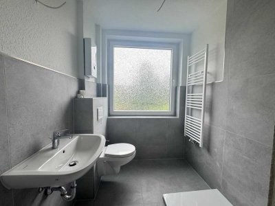 Modernisierte 3,5 Zimmer Wohnung mit Tageslichtbad zu vermieten