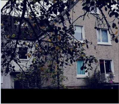 Verfügbar ab 01.02.2026: Helle 3-Zimmer Erdgeschosswohnung mit Garten in Witten