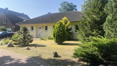 Ansprechendes 4-Zimmer-Haus in Bardowick