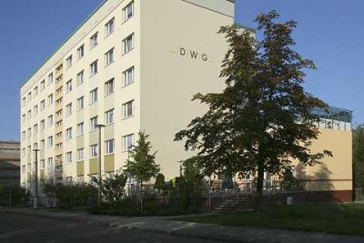 Wohnung im betreuten Wohnen