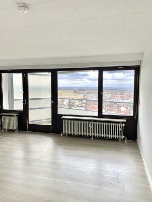 *** Schöne 1 Zimmer Wohnung mit traumhaftem Ausblick in Wart ***