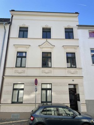Ruhiges und helles Appartement in Endenicher Altbau