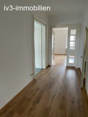 Wohnen und Arbeiten im Zentrum