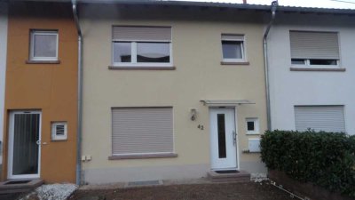 5-Zimmer Reihenmittelhaus in Waldböckelheim