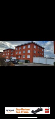 Geschmackvolle 4-Raum-Wohnung mit Balkon und EBK in Weingarten