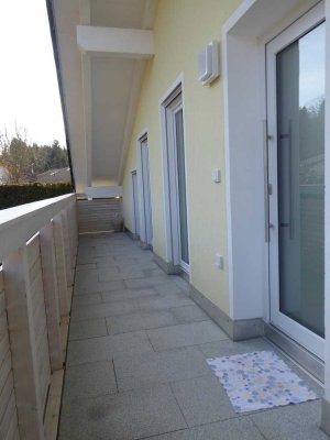 EIN HERZ FÜR INDIVIDUALISTEN! - ringsum Grünoase.