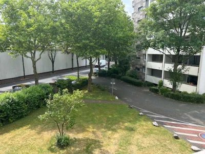 Zentral gelegene 3-Zimmer Eigentumswohnung mit TG-Platz in Ratingen Mitte