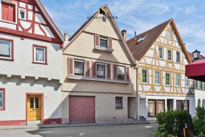 Handwerker und kreative Köpfe... aufgepasst!