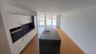 Luxuriöses Penthouse im Brentanoviertel – Stil, Raum & Lage in Perfektion