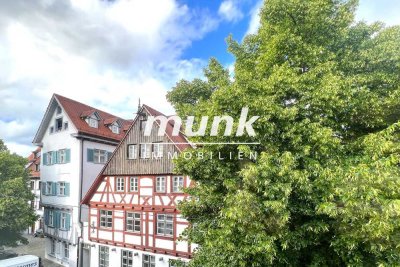 Inmitten des Fischerviertels: Traumhafte 3-Zimmerwohnung!