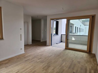 Modernes Wohnen im Carré Siepen