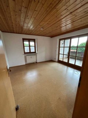 gepflegte und ruhige 2-Zimmerwohnung sucht nette Mieter