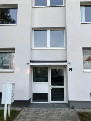 !!! Mein neues Zuhause 1600/47210/95  3-Zi-Whg. - 1.OG - Balkon -etc. Meerbusch-Büderich!!!