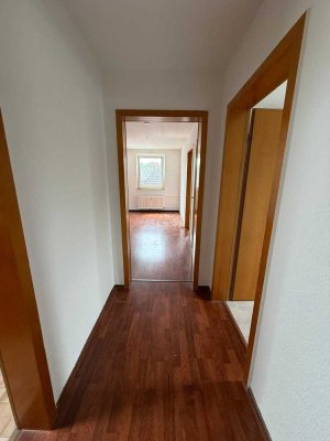 Gepflegte 2,5-Zimmer Wohnung in ruhiger Lage