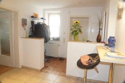 Schöne 2-Zimmer-Wohnung