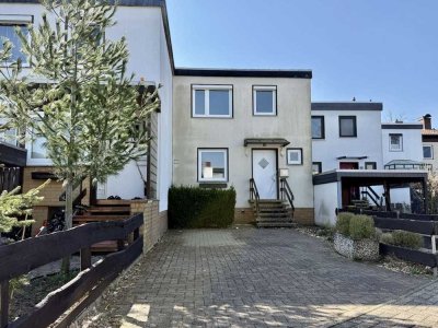 Schnuckeliges Reihenmittelhaus in Top-Lage - Neustadt Silbernkamp!