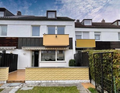 Ein-/Zweifamilienhaus in Donaustauf