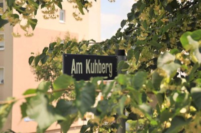 1,5-Zimmer-Wohnung mit Balkon WE 54