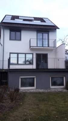 Einfamilienhaus saniert und modernisiert -  provisionsfrei von Privat  -  sofort beziehbar